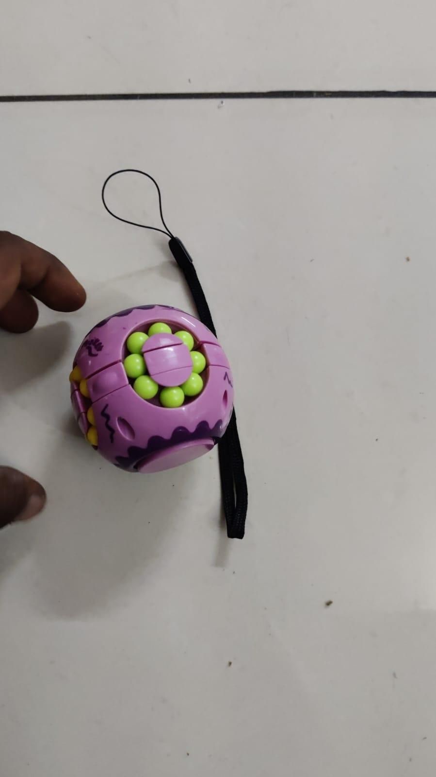 Brain Boost Logic Puzzle Ball