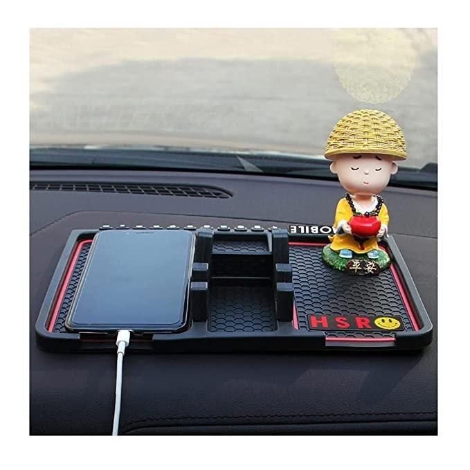 Universal Dashboard Mobile Holder