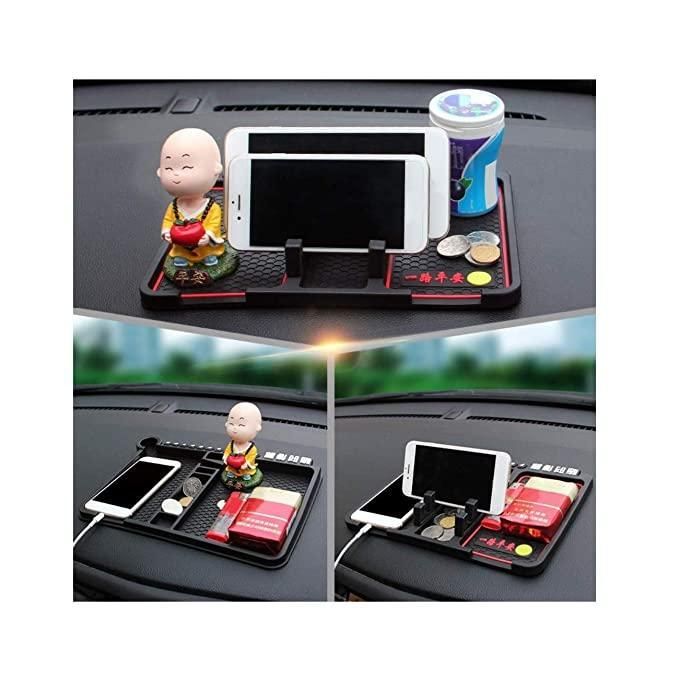 Universal Dashboard Mobile Holder