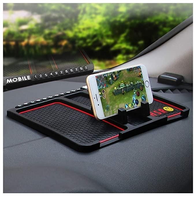 Universal Dashboard Mobile Holder