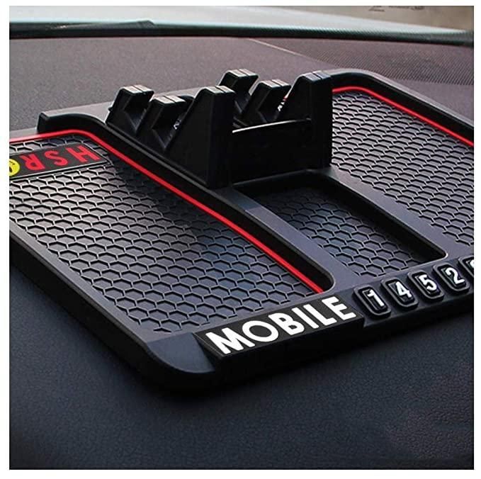 Universal Dashboard Mobile Holder
