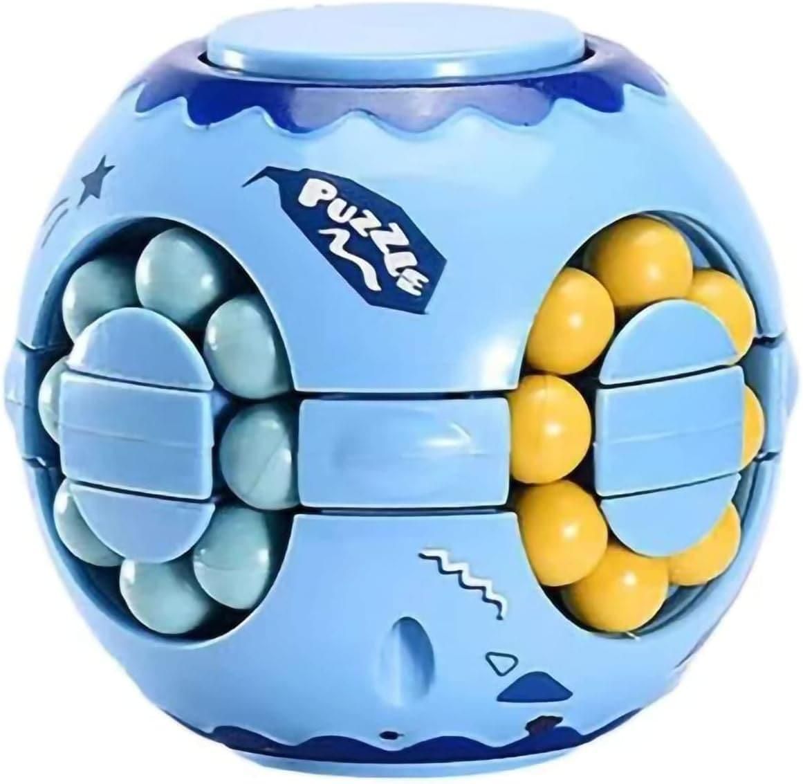 Brain Boost Logic Puzzle Ball