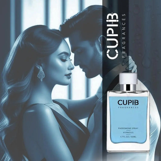 Cupid Pheromone Luxury Oud Perfume for Men