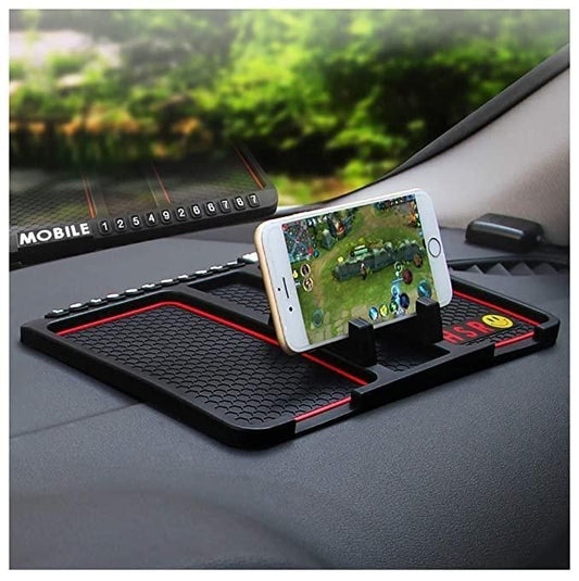 Universal Dashboard Mobile Holder