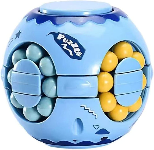 Brain Boost Logic Puzzle Ball